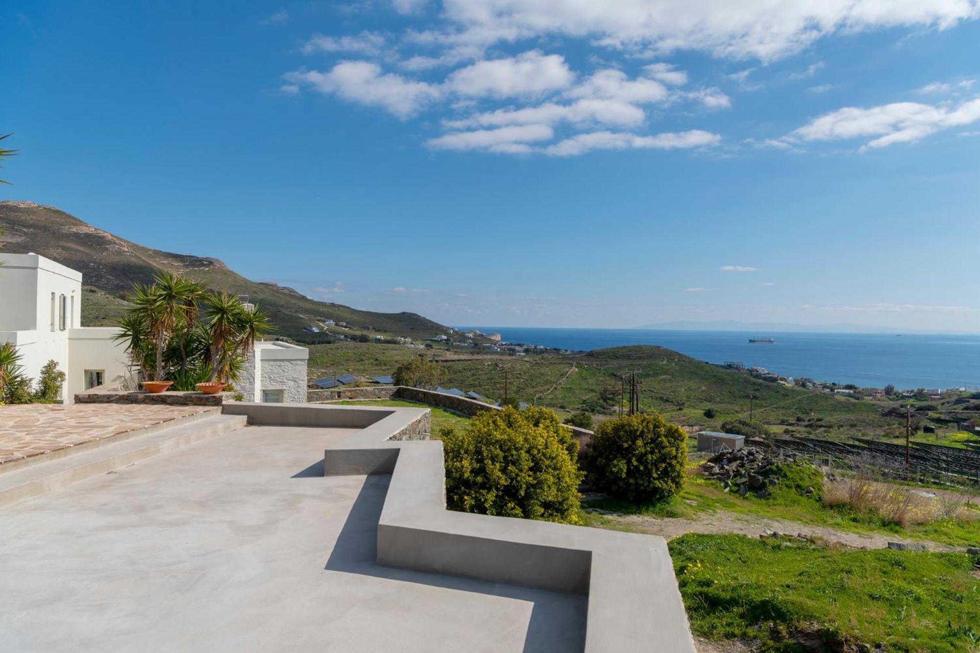Megas Gialos Harmony Exterior photo